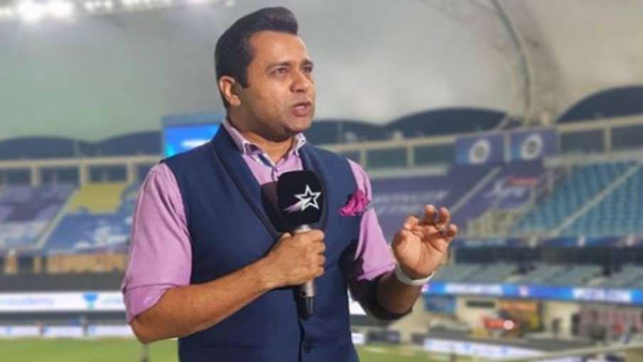 Aakash Chopra - India TV Hindi