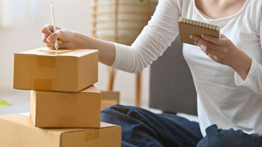 आसानी से शुरू कर सकते है खुद का पैकिंग का बिजनेस। आसानी से शुरू कर सकते है खुद का पैकिंग का बिजनेस।