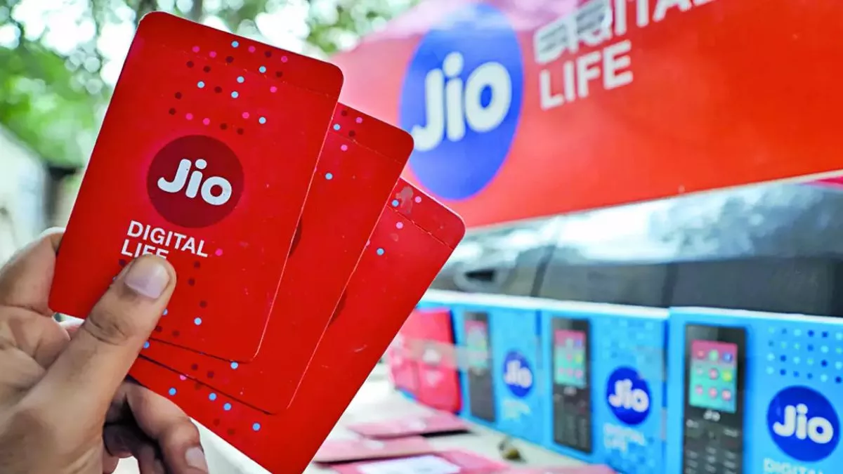 Jio New launch, Jio New recharge Plan, Jio Rs 909 recharge plan, Jio Rs 909, tech news, hindi tech n- India TV Hindi