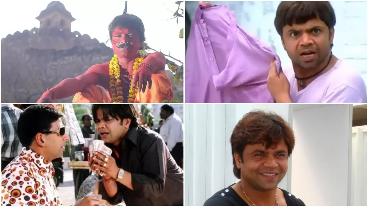 Rajpal Yadav- India TV Hindi