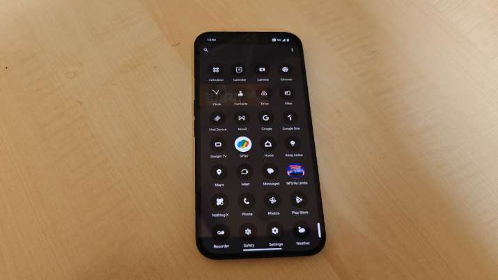 Nothing Phone 2a Review