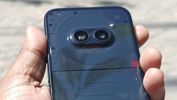 Nothing Phone 2a Review