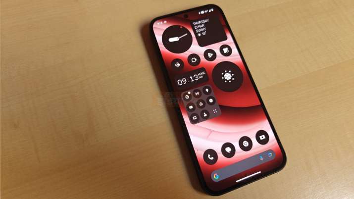 Nothing Phone 2a Review